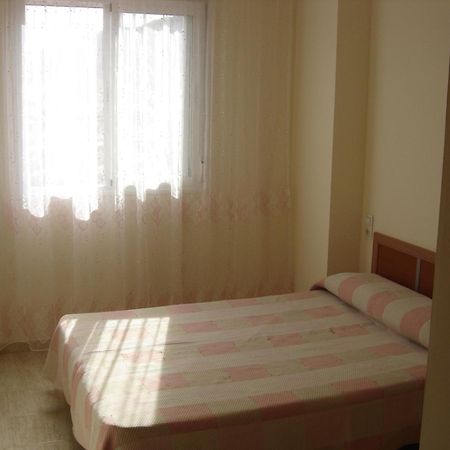 Edessa - Playa Laconcha Apartment โอโรเปซาเดลมาร์ ภายนอก รูปภาพ