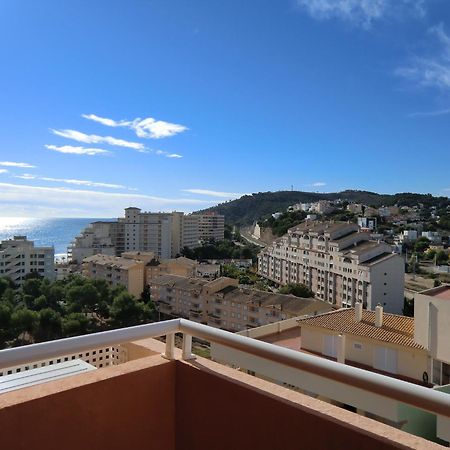 Edessa - Playa Laconcha Apartment โอโรเปซาเดลมาร์ ภายนอก รูปภาพ
