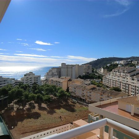 Edessa - Playa Laconcha Apartment โอโรเปซาเดลมาร์ ภายนอก รูปภาพ