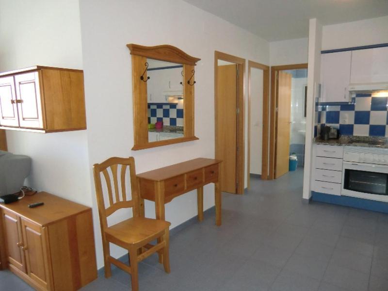 Edessa - Playa Laconcha Apartment โอโรเปซาเดลมาร์ ภายนอก รูปภาพ