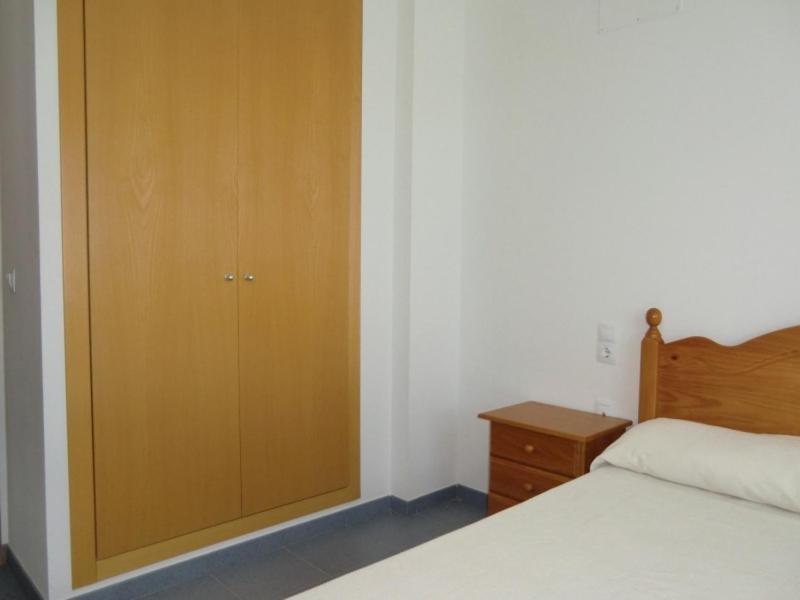 Edessa - Playa Laconcha Apartment โอโรเปซาเดลมาร์ ภายนอก รูปภาพ
