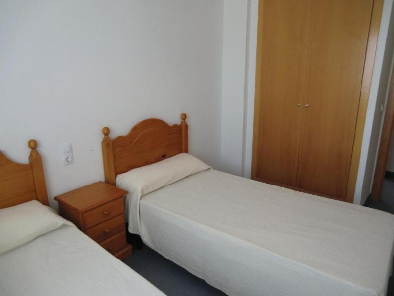 Edessa - Playa Laconcha Apartment โอโรเปซาเดลมาร์ ภายนอก รูปภาพ
