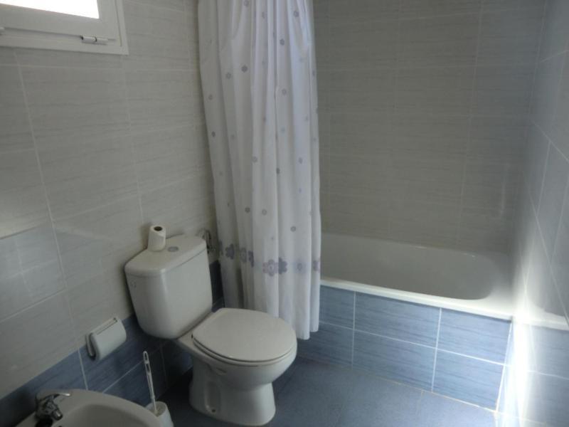 Edessa - Playa Laconcha Apartment โอโรเปซาเดลมาร์ ห้อง รูปภาพ