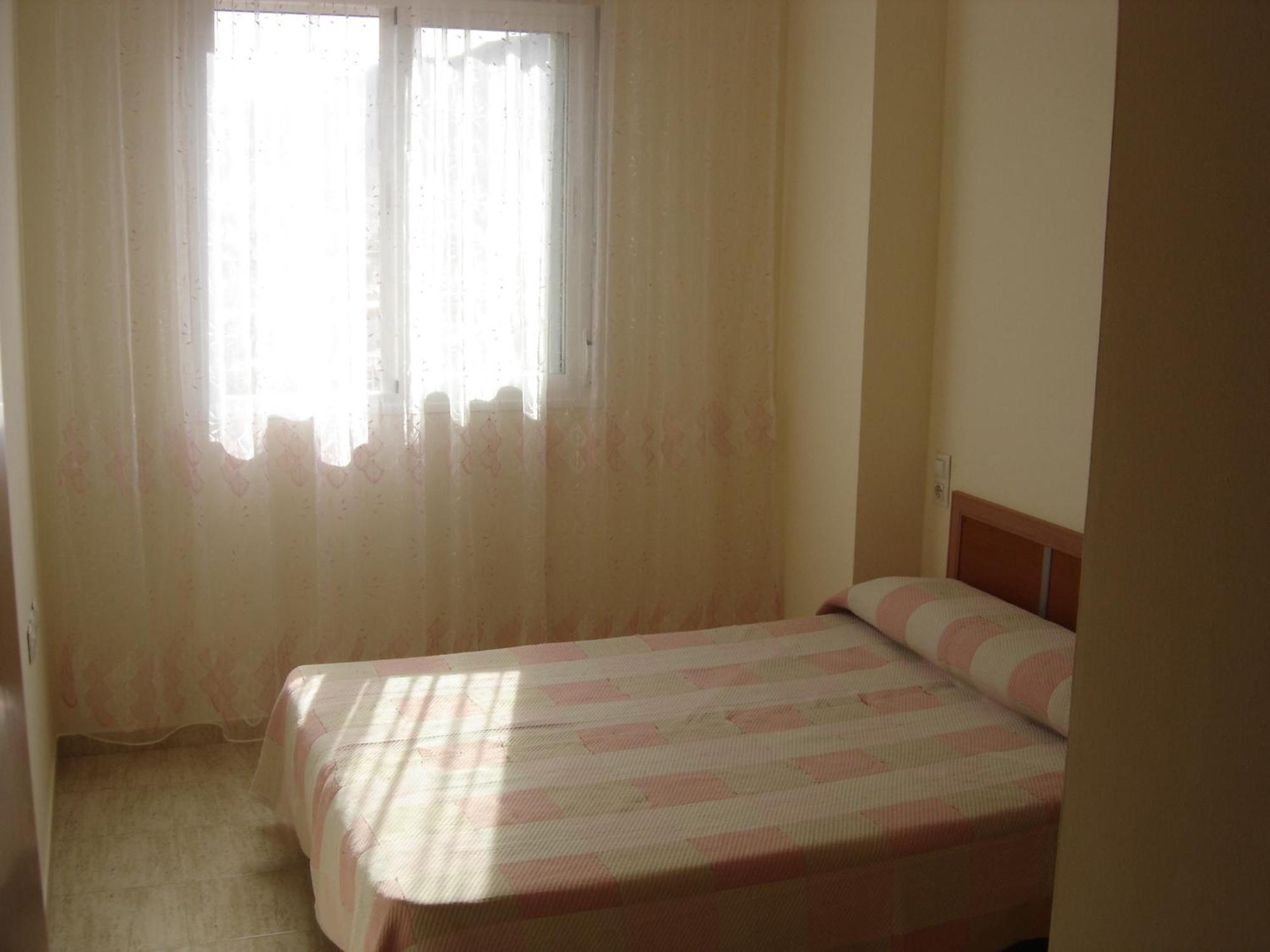 Edessa - Playa Laconcha Apartment โอโรเปซาเดลมาร์ ภายนอก รูปภาพ