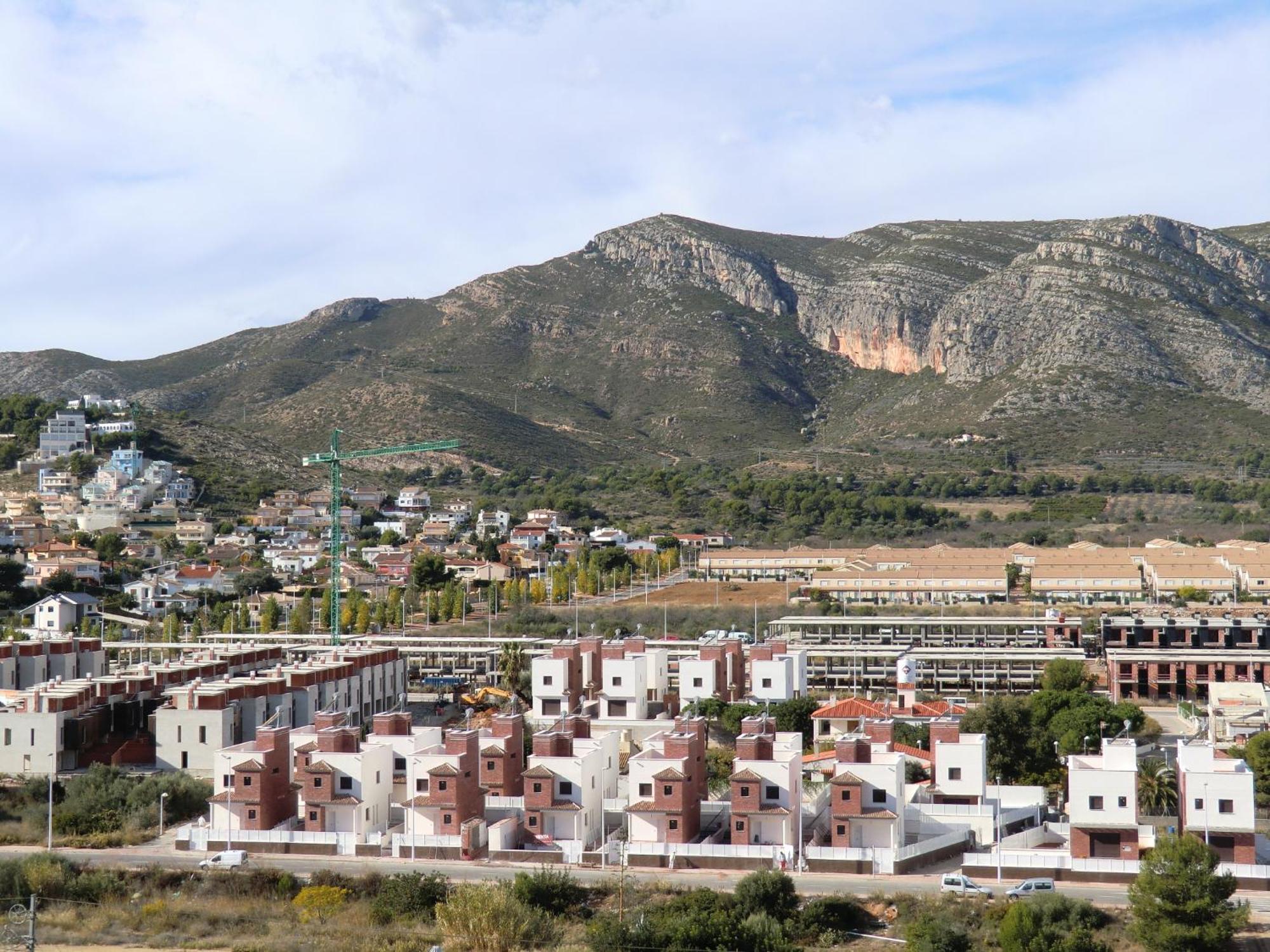 Edessa - Playa Laconcha Apartment โอโรเปซาเดลมาร์ ภายนอก รูปภาพ